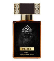 Prestige Inspired By Jaguar Classic Black