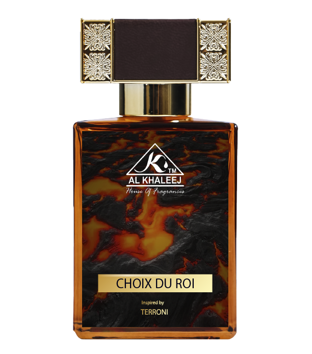 Choix Du Roi Inspired By Terroni