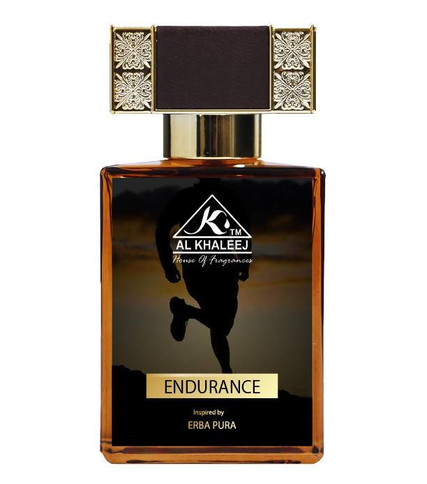 Endurance Inspired By Erba Pura