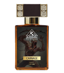 Carnage Inspired By K By D&G