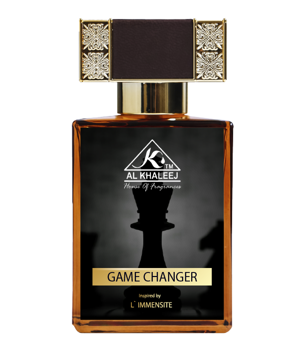 Game Changer Inspired By L` Immensite