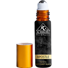 Apostle Inspired By Gucci Guilty Black