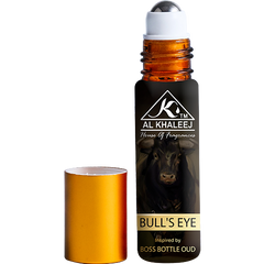 Bull's Eye Inspired By Boss Bottle Oud