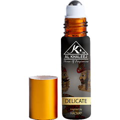 Delicate Inspired By Hacivat