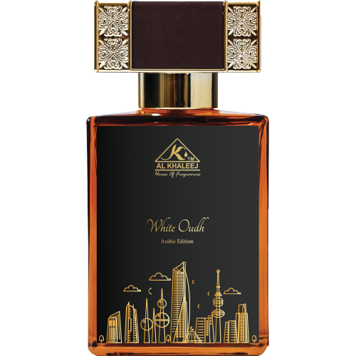 White Oudh By Al Khaleej