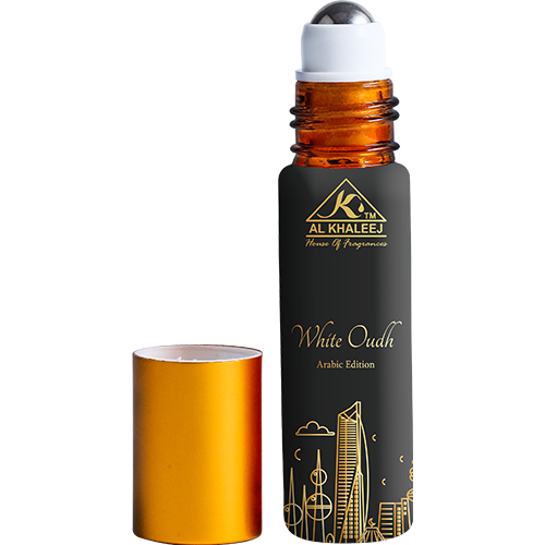 White Oudh By Al Khaleej