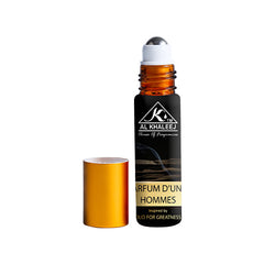 Parfum d’une hommes hommes Inspired By Oud For Greatness